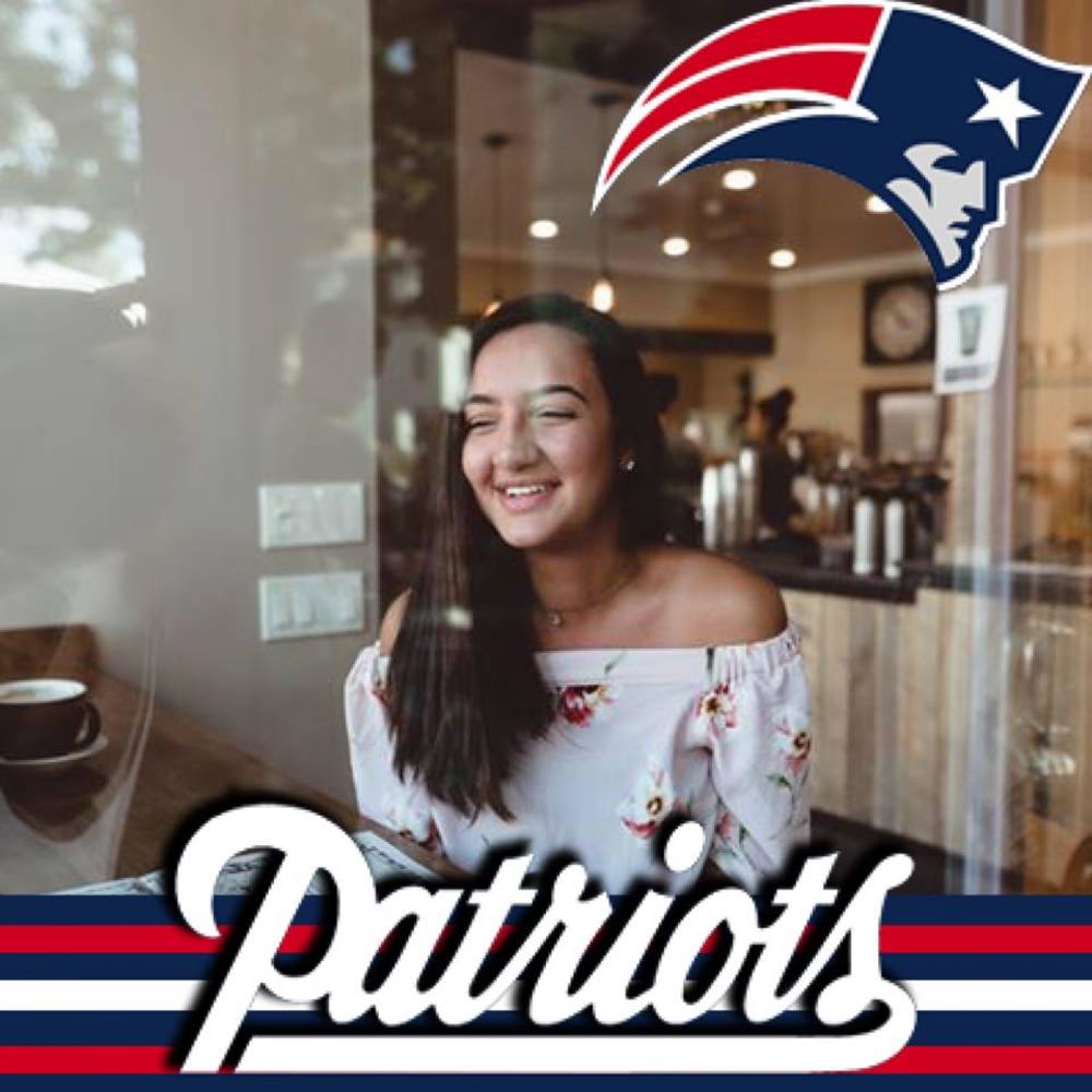 Meet your Posher, Maria claudia